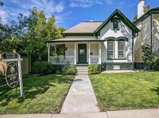 2711 Hazel Ct, Denver, CO 80211