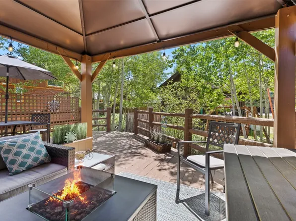 85 Revett Drive UNIT 61, Breckenridge, CO 80424