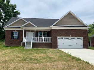 433 Heritage Way, Mount Washington, KY