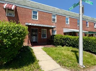 4718 Kimberleigh Rd, Baltimore, MD 21212