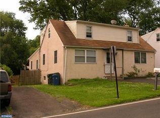 1717 N Hills Ave, Willow Grove, PA 19090