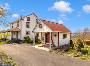 10230 Harmony Rd, Myersville, MD 21773