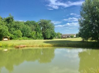 21501 E County Road 850n, Ashmore, IL 61912