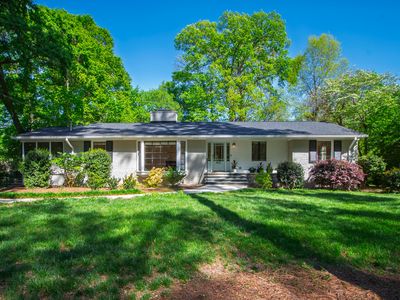 4902 Brookhaven Dr, Raleigh, NC, 27612