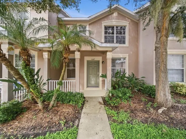 5047 CHIPOTLE LANE, WESLEY CHAPEL, FL 33544