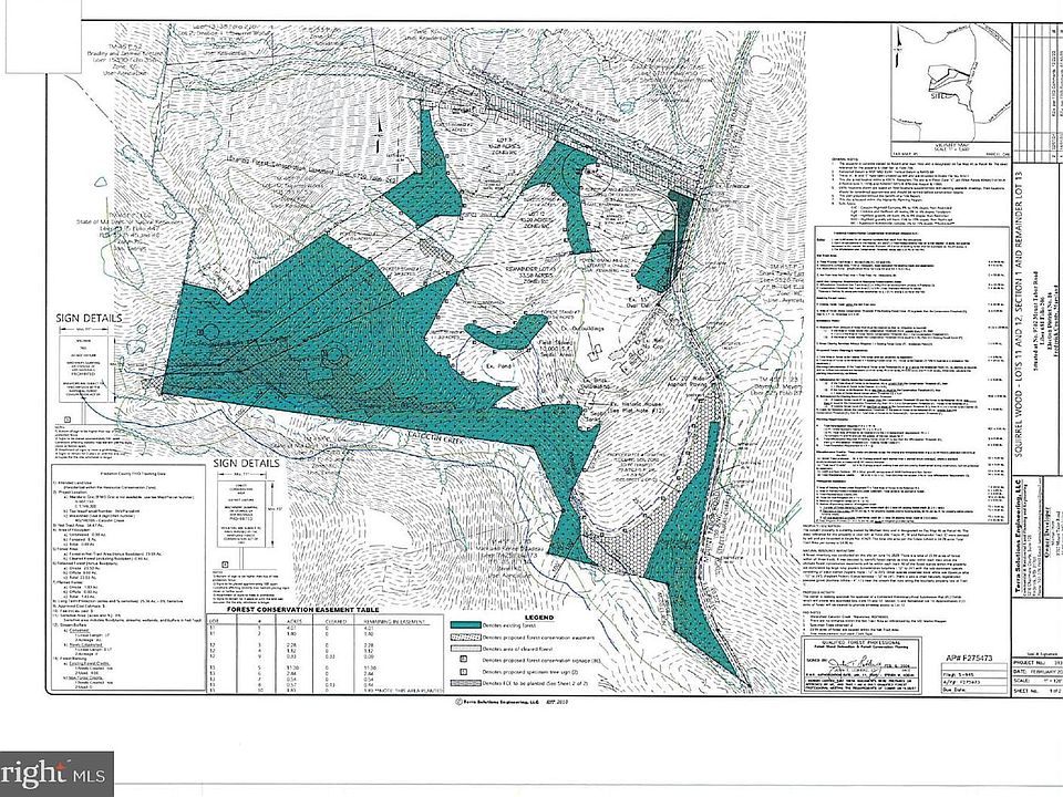 2nd image of 9702 Mount Tabor Rd Lot 11