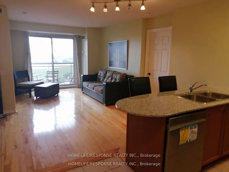 1720 Eglinton Ave E #LPH8 — Photo 21