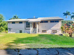 60A Kapaa St, Hilo, HI 96720
