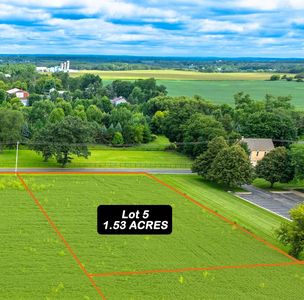 Lt5 POTTER ROAD, Elkhorn, WI, 53121
