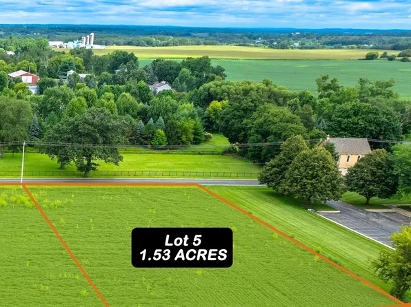 Lt5 POTTER ROAD, Elkhorn, WI 53121