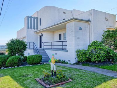 1925 Willow St, San Diego, CA, 92106