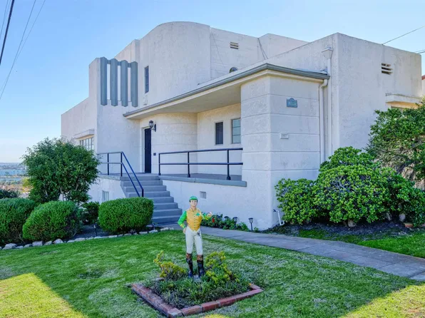 1925 Willow St, San Diego, CA 92106