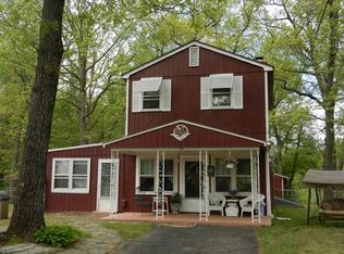 24 Bluemer Rd, Southampton, MA 01073