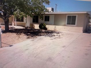 2925 Daley St, North Las Vegas, NV 89030