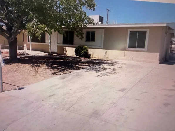 2925 Daley St, North Las Vegas, NV 89030