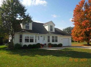 505 E Effie Mae St, North Webster, IN