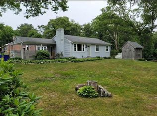 55 Clay Pond Rd, Bourne, MA 02532