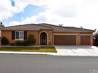 1240 Burgundy Rose Way, Beaumont, CA 92223