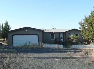7188 SE Scenic Dr, Prineville, OR 97754