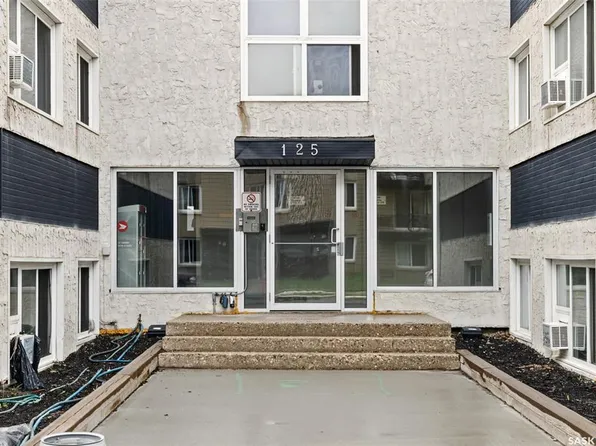 UNIT 12-125 Froom CRESCENT, Regina, SK S4N 1S8