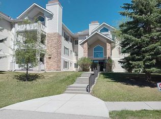 7451 N Springbank Blvd SW #1207, Calgary, AB T3H4K5