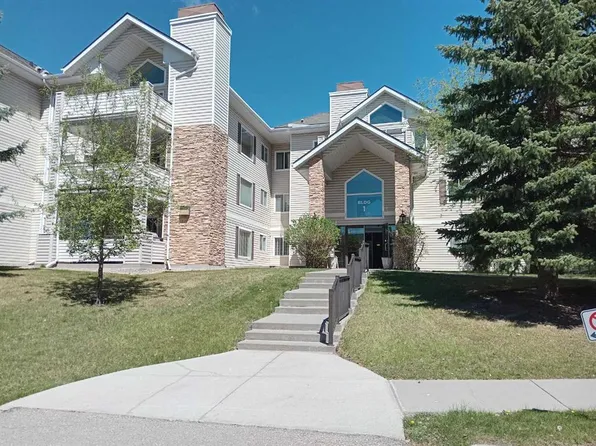 7451 N Springbank Blvd SW #1207, Calgary, AB T3H 4K5