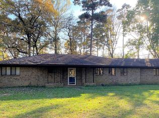 549 County Road 820, Nacogdoches, TX 75964