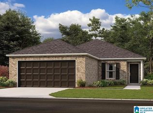 1635 Dryden St SE, Cullman, AL 35055