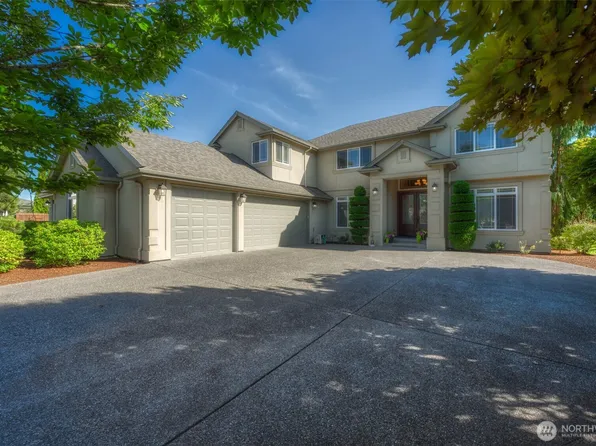 13608 175th Street Ct E, Puyallup, WA 98374