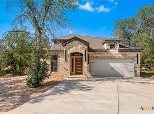 22455 Mathis Rd, San Antonio, TX 78264