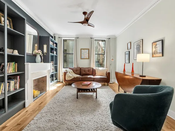 725 Riverside Dr APT 4G, New York, NY 10031