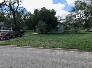2115 Pecan St, San Angelo, TX 76903
