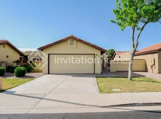 2119 E Forge Ave, Mesa, AZ 85204