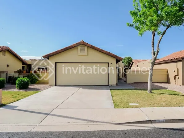 2119 E Forge Ave, Mesa, AZ 85204