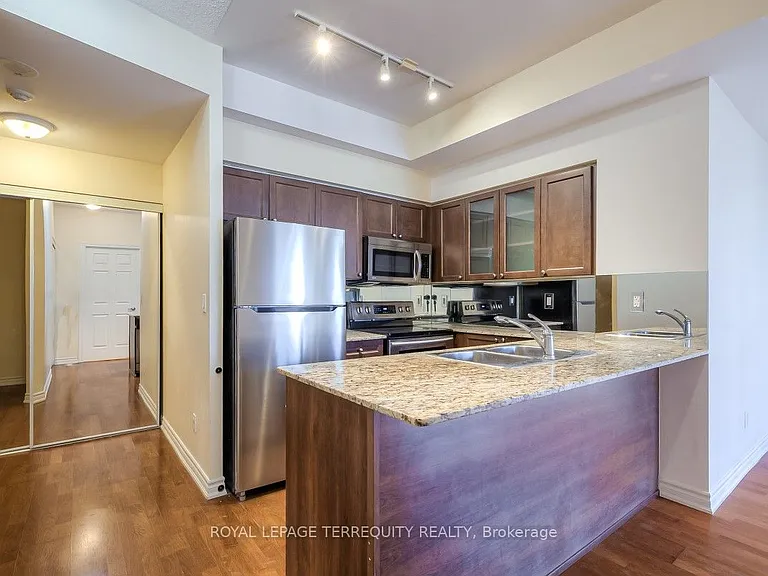 761 Bay St #3202 — Photo 7