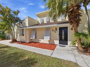 511 SW Comet Ter, Port Saint Lucie, FL 34953