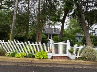 9415 Monroe St, Silver Spring, MD 20910