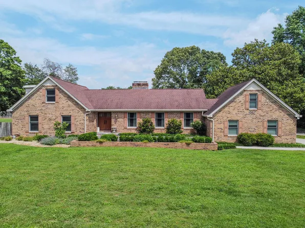 201 County Road 577, Englewood, TN 37329