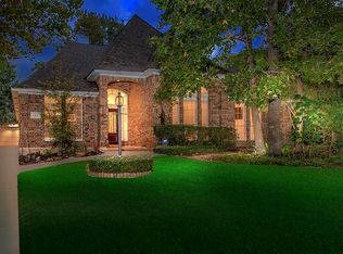 123 Split Rock Rd, Spring, TX 77381