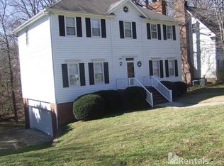 7909 Old Deer Trl, Raleigh, NC 27615