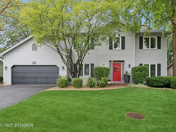 30 Breckenridge Dr, Aurora, IL 60504