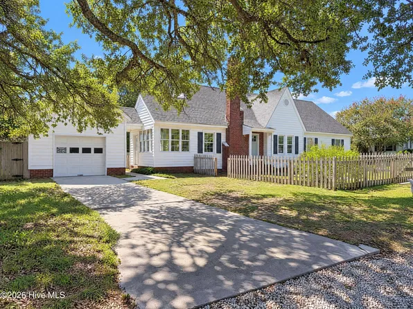 128 Salter Lane, Atlantic, NC 28511