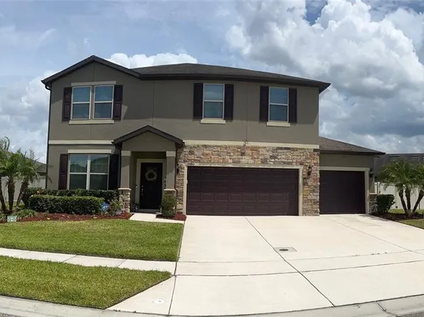 3980 Baja Dr, Saint Cloud, FL 34772