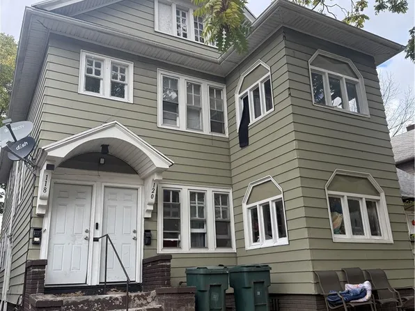 118 Norton St, Rochester, NY 14621