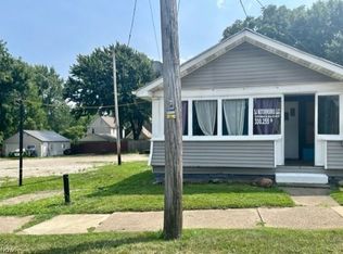 510 W Wilbeth Rd, Akron, OH 44314