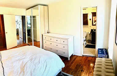 Rented by Boerum Hill Realty