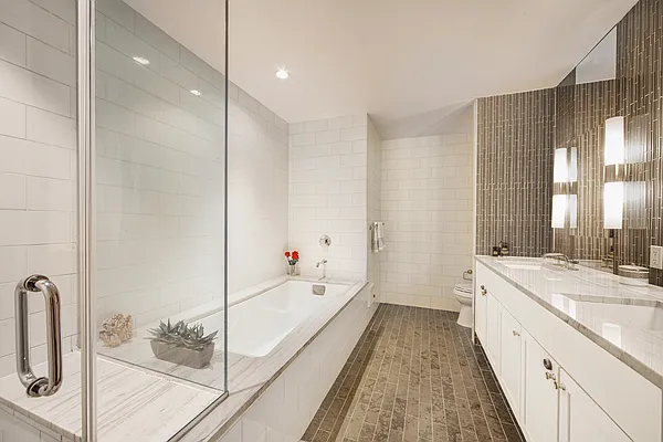 Rented by Brown Harris Stevens | media 5