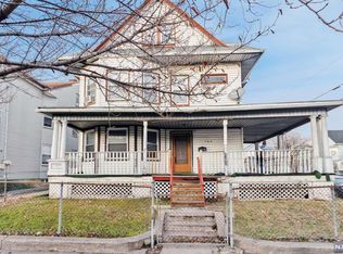 109 17th Ave, Paterson, NJ 07513
