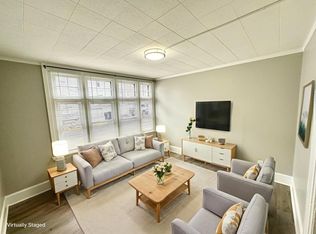 48 Waterman St APT 3, Lockport, NY