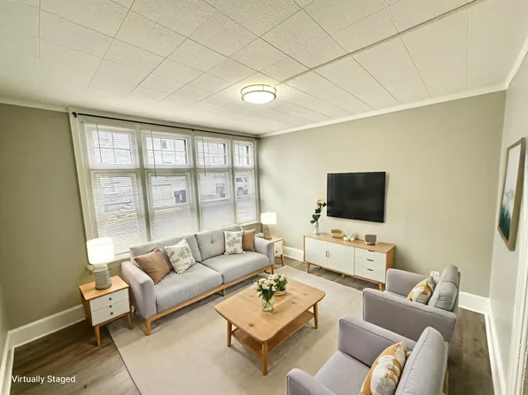 48 Waterman St APT 3, Lockport, NY 14094